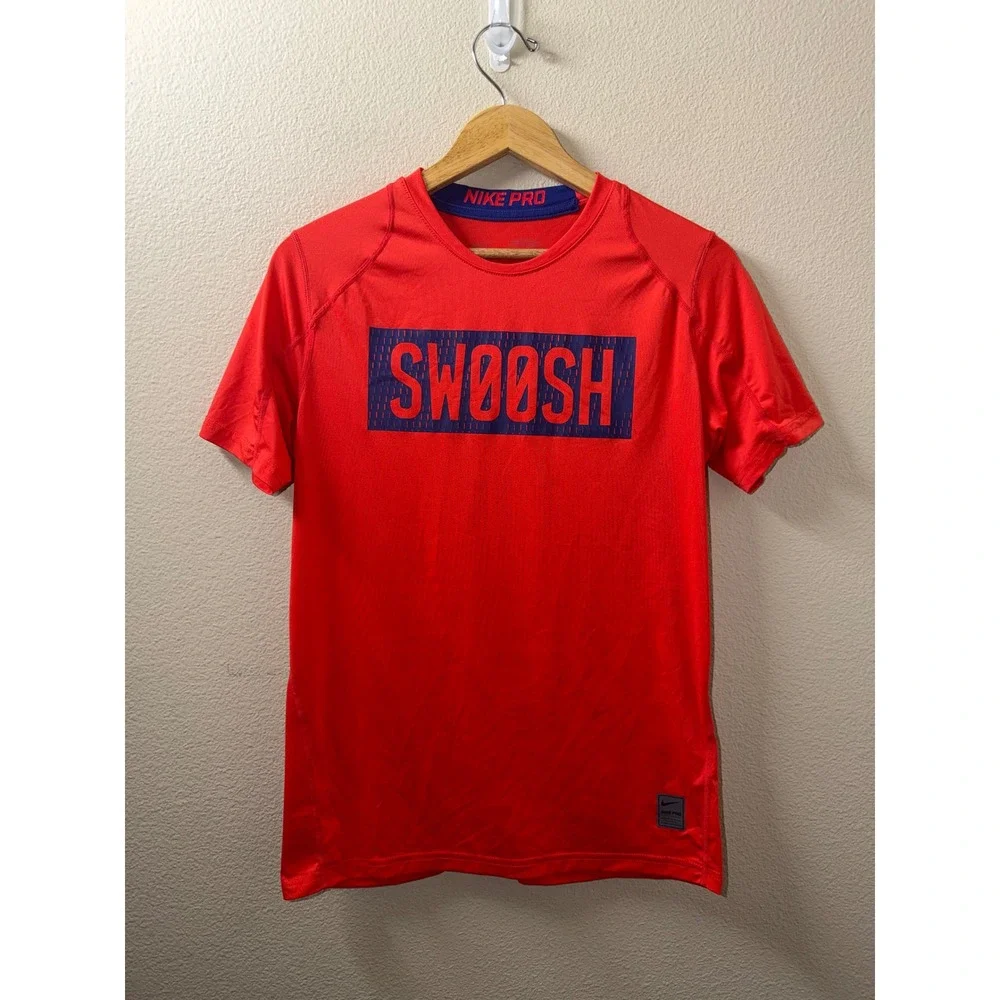 Boys Nike Pro Shirt Size XL